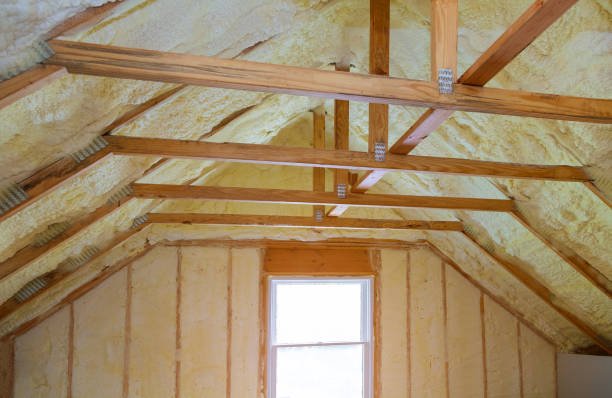 Best Spray Foam Insulation in Buxton, NC