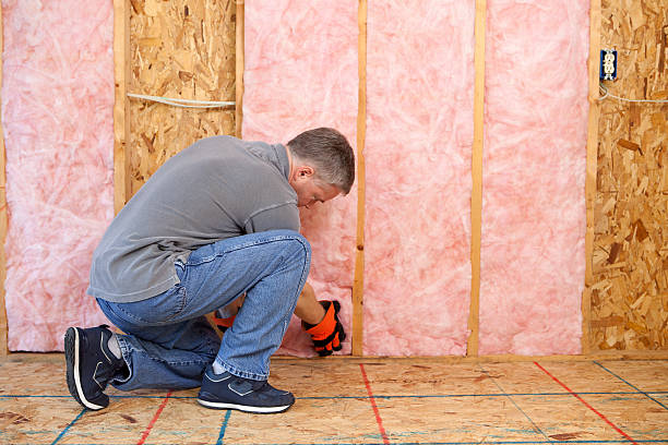 Best Blown-in Insulation in Buxton, NC