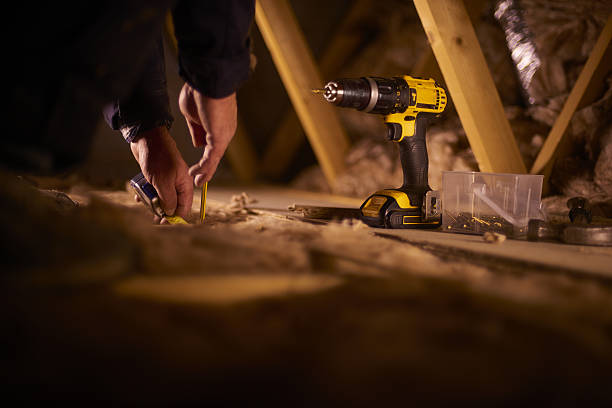 Best Commercial Insulation in Buxton, NC