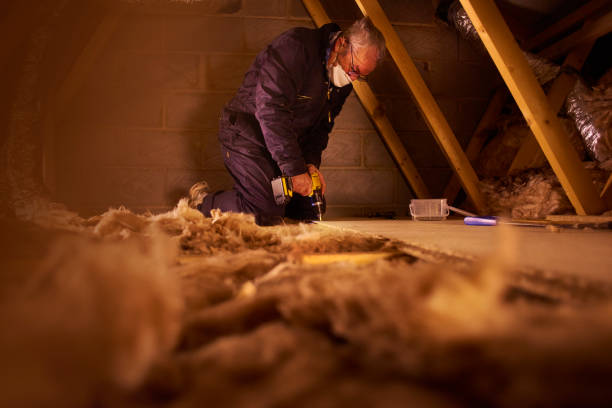Best Residential Insulation in Buxton, NC
